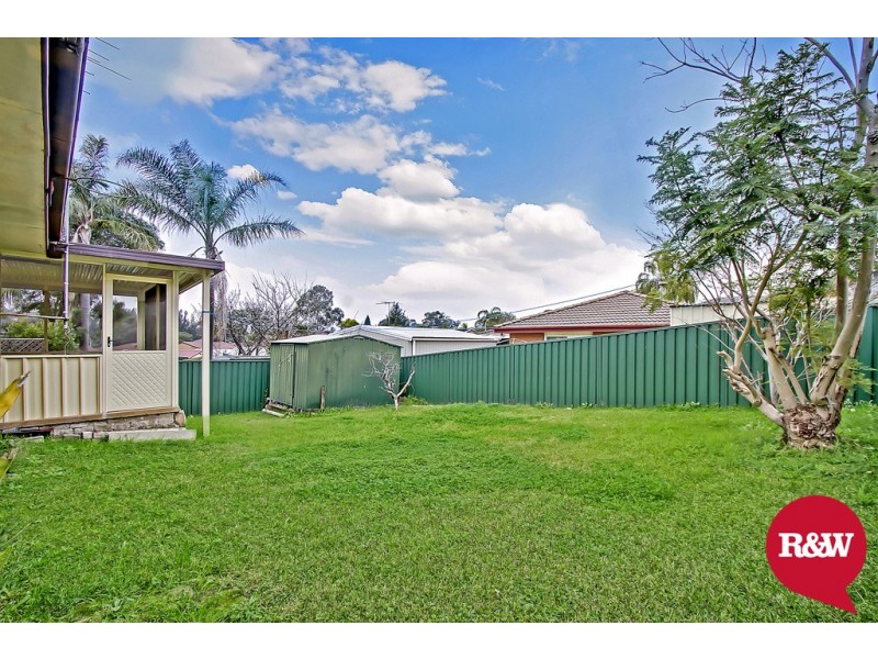 183 Minchin Drive, Minchinbury NSW 2770