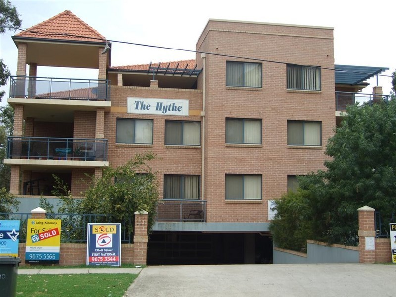 Mount Druitt NSW 2770