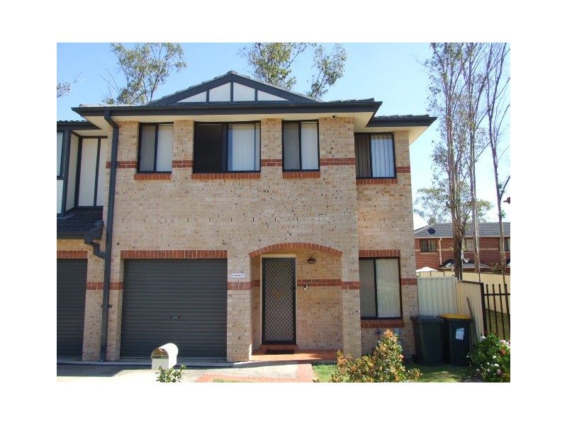 Mount Druitt NSW 2770