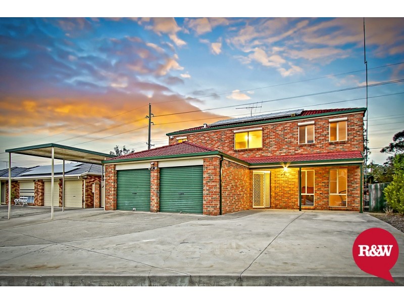 18 Gosha Close, Rooty Hill NSW 2766