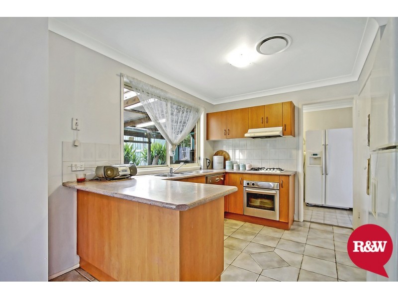 18 Gosha Close, Rooty Hill NSW 2766