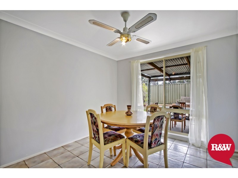 18 Gosha Close, Rooty Hill NSW 2766