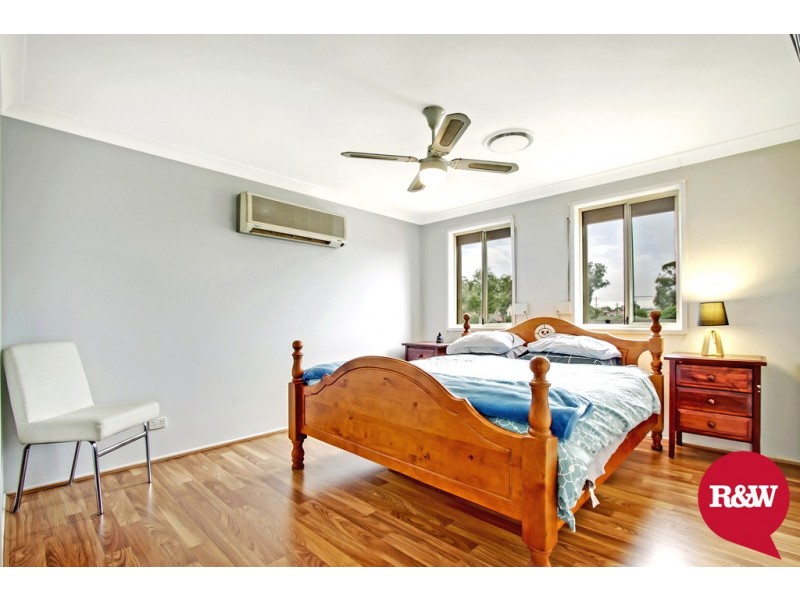 18 Gosha Close, Rooty Hill NSW 2766