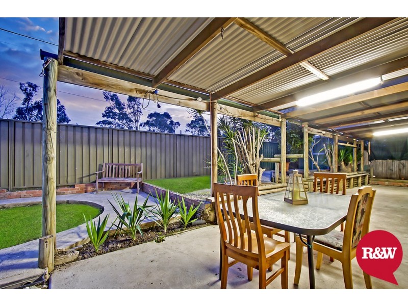 18 Gosha Close, Rooty Hill NSW 2766