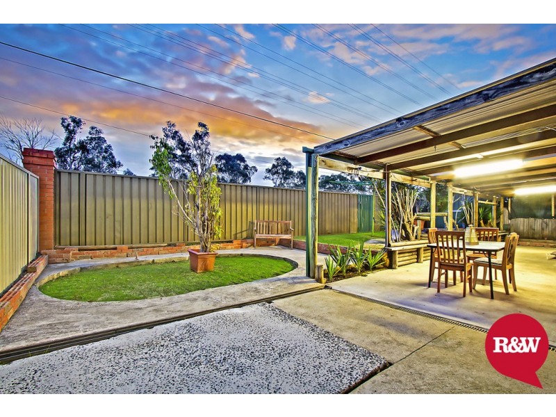 18 Gosha Close, Rooty Hill NSW 2766