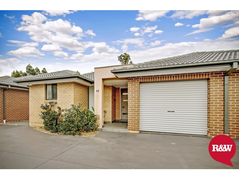 11/33-35 O’Brien Street, Mount Druitt NSW 2770