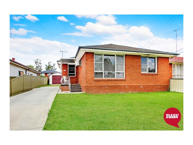 47 Macleay Crescent, St Marys NSW 2760