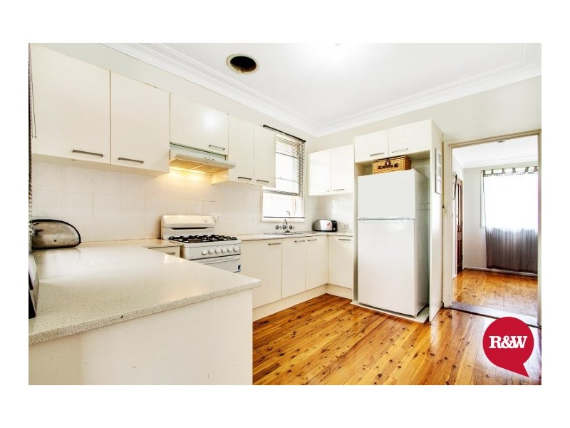 47 Macleay Crescent, St Marys NSW 2760