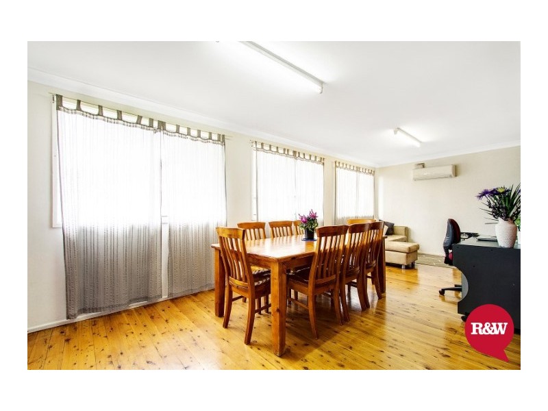 47 Macleay Crescent, St Marys NSW 2760