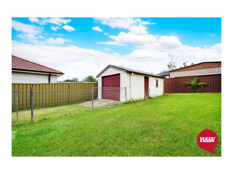 47 Macleay Crescent, St Marys NSW 2760