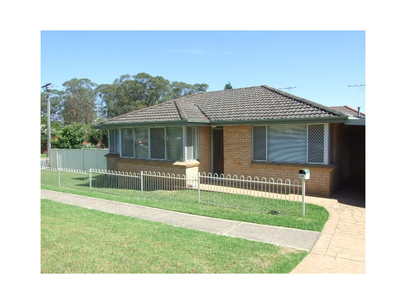 34 NELSON STREET, Mount Druitt NSW 2770