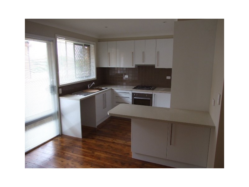 34 NELSON STREET, Mount Druitt NSW 2770