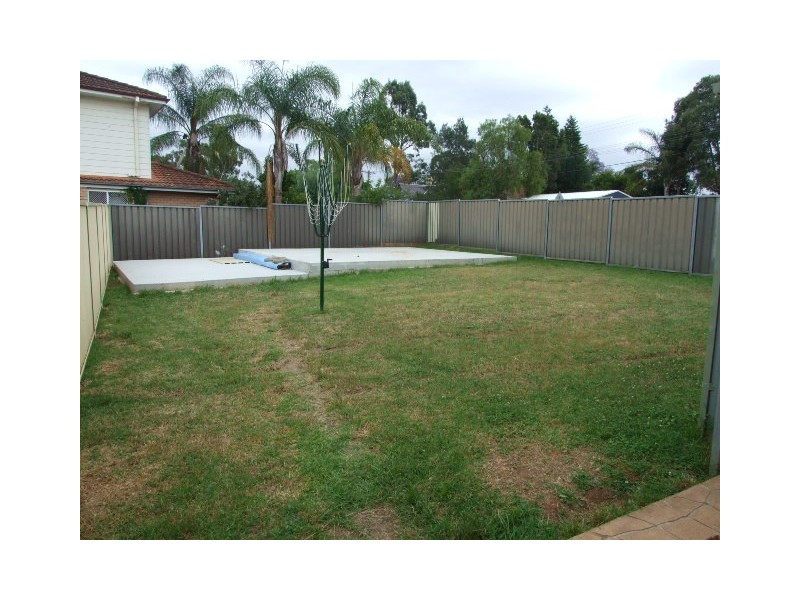 34 NELSON STREET, Mount Druitt NSW 2770