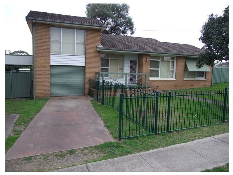 83 LYTON STREET, Blacktown NSW 2148