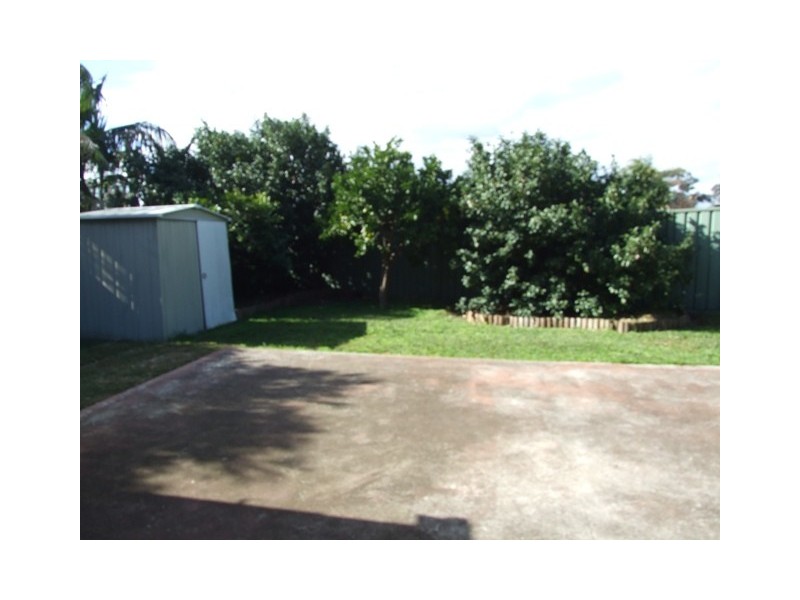 83 LYTON STREET, Blacktown NSW 2148