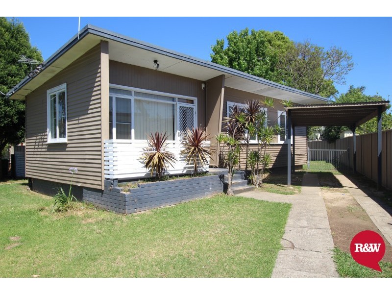 5 Kinkuna Street, Busby NSW 2168