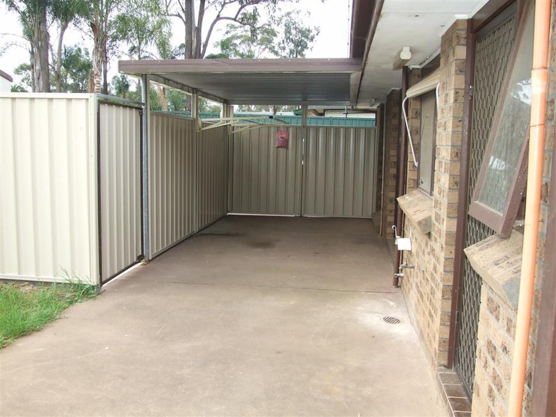 48 MIFSUD CRESCENT, Oakhurst NSW 2761