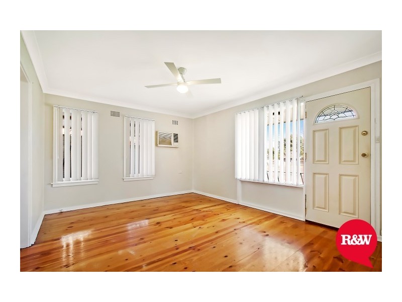 41 Vincennes Avenue, Tregear NSW 2770