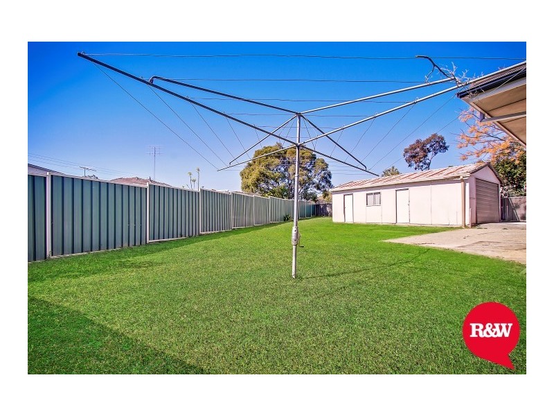 41 Vincennes Avenue, Tregear NSW 2770