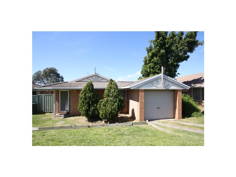 48 AQUILINA DRIVE, Plumpton NSW 2761