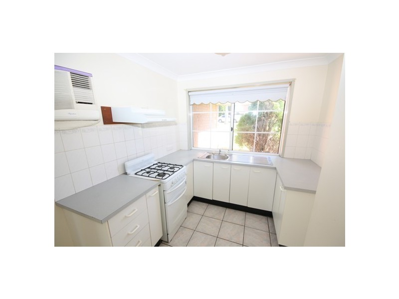 48 AQUILINA DRIVE, Plumpton NSW 2761