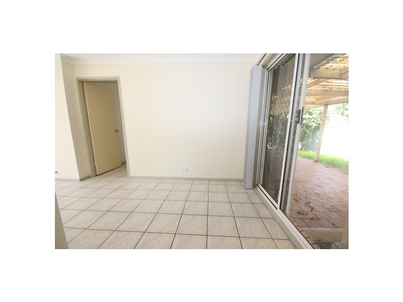 48 AQUILINA DRIVE, Plumpton NSW 2761