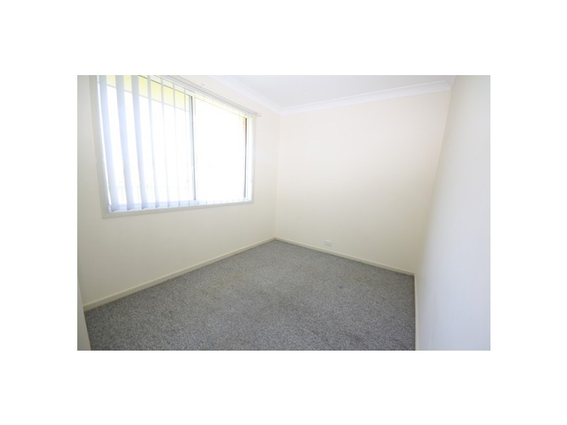 48 AQUILINA DRIVE, Plumpton NSW 2761