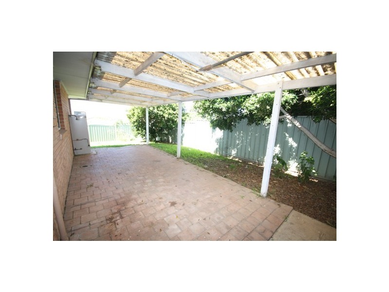 48 AQUILINA DRIVE, Plumpton NSW 2761