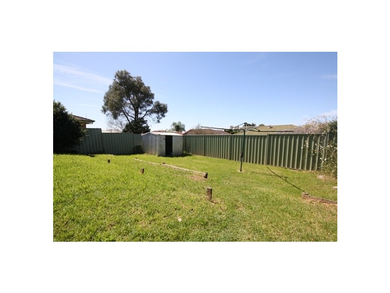 48 AQUILINA DRIVE, Plumpton NSW 2761