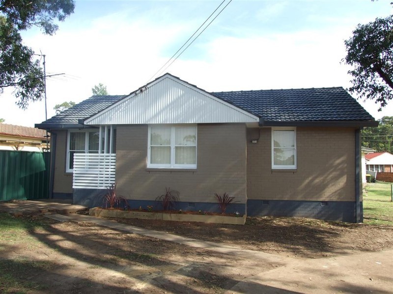 Lethbridge Park NSW 2770