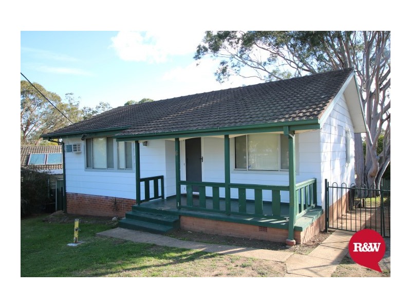 6 Belgica Street, Tregear NSW 2770