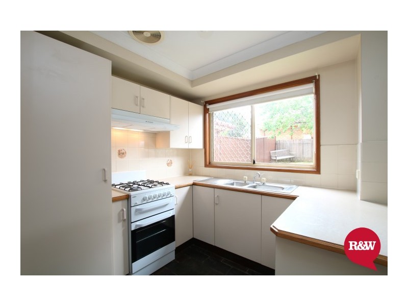 3 Buckwell Drive, Hassall Grove NSW 2761