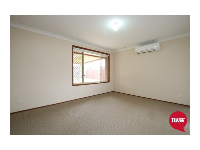 3 Buckwell Drive, Hassall Grove NSW 2761