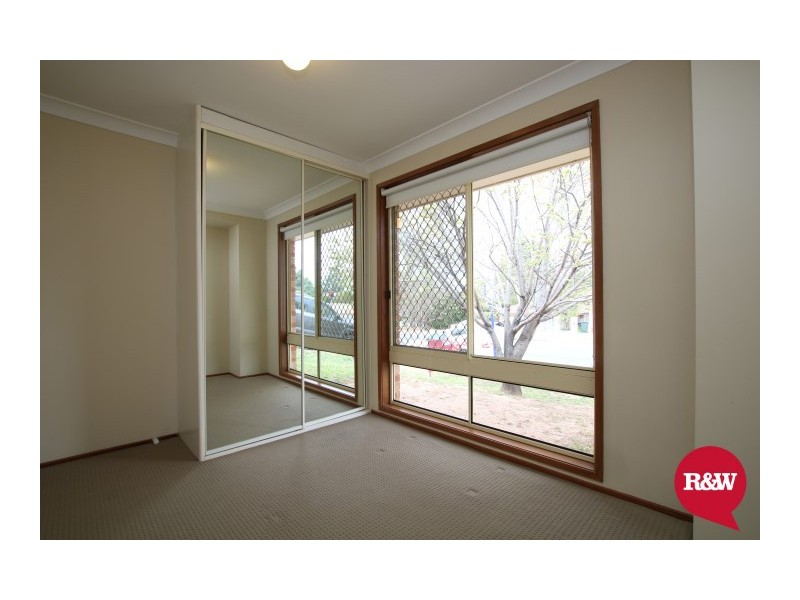 3 Buckwell Drive, Hassall Grove NSW 2761