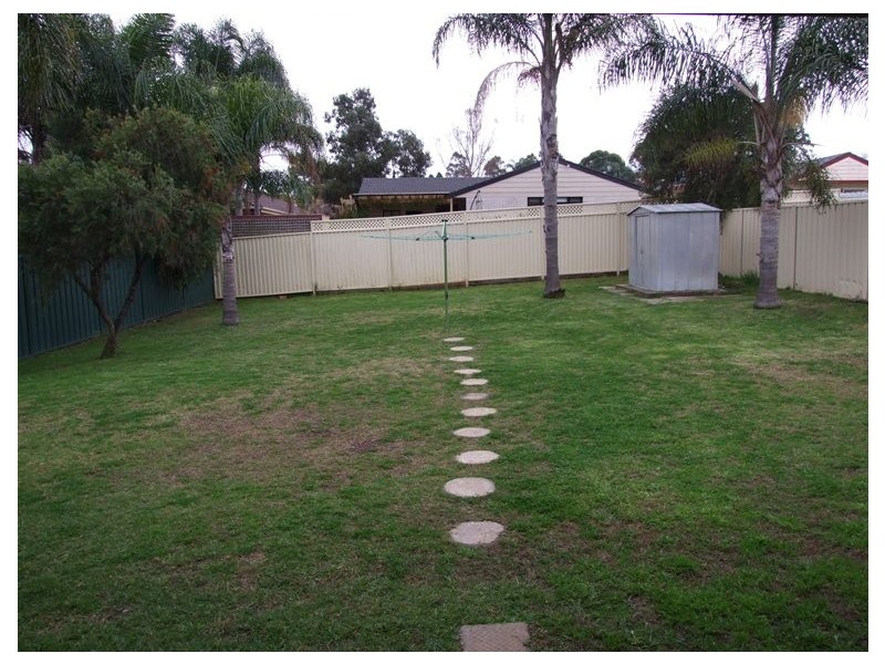 161 MCFARLANE DRIVE, Minchinbury NSW 2770