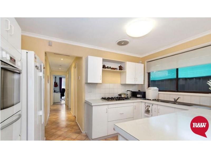 14 Cordelia Street, Rooty Hill NSW 2766