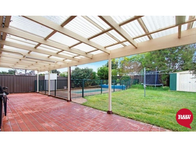 14 Cordelia Street, Rooty Hill NSW 2766