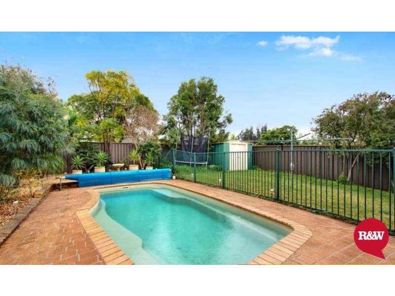 14 Cordelia Street, Rooty Hill NSW 2766