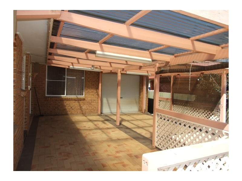 116 SOUTHEE CIRCUIT, Oakhurst NSW 2761