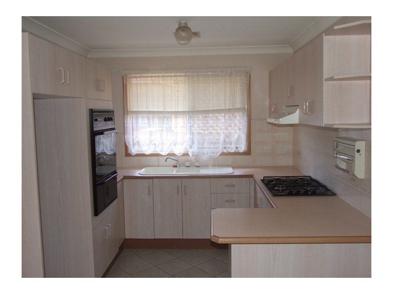116 SOUTHEE CIRCUIT, Oakhurst NSW 2761
