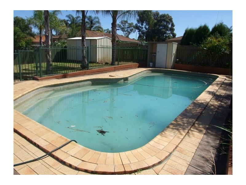 116 SOUTHEE CIRCUIT, Oakhurst NSW 2761
