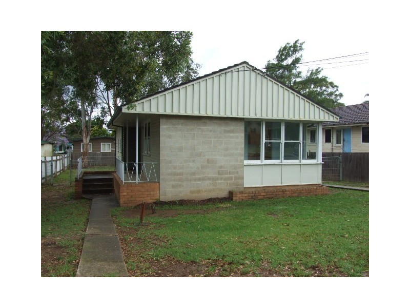 47 Marquesa Crescent, Lethbridge Park NSW 2770