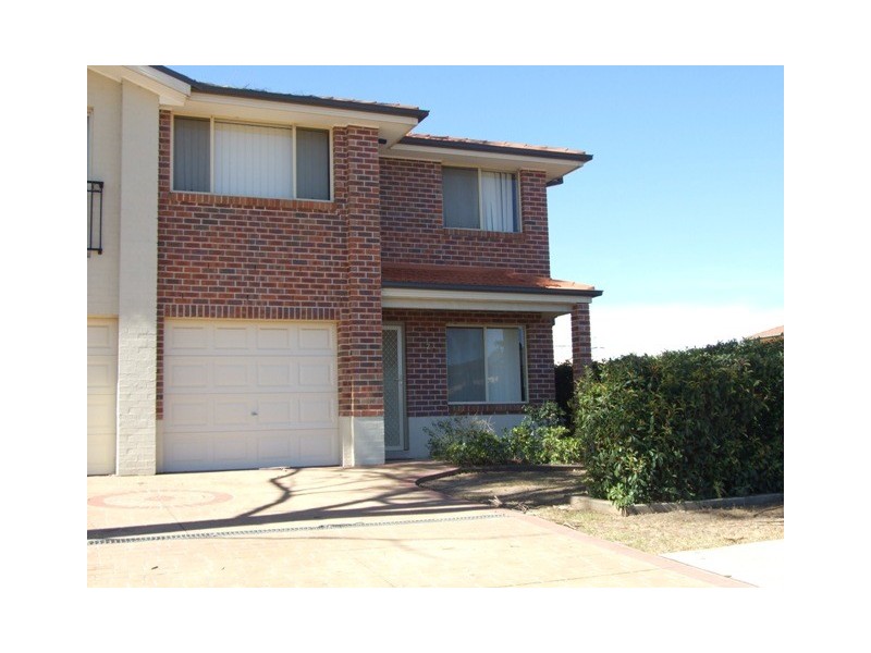Mount Druitt NSW 2770