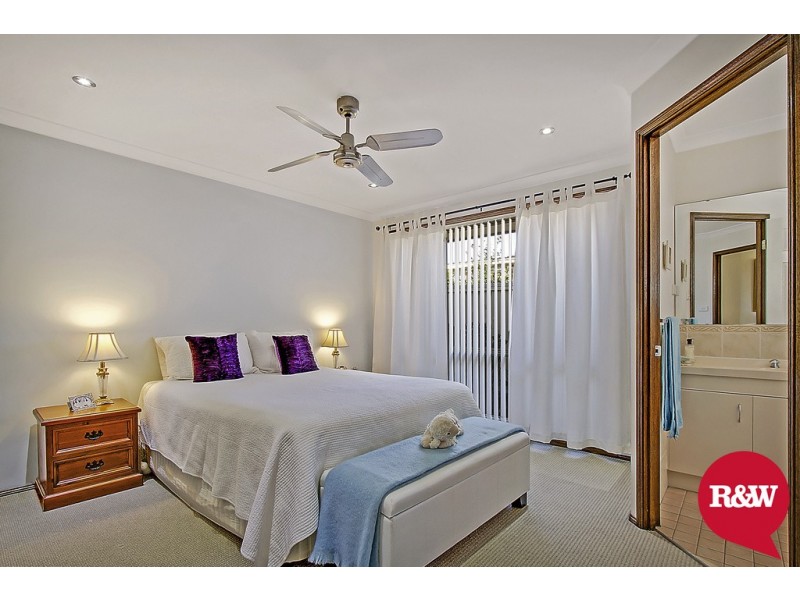16 Mustang Avenue, St Clair NSW 2759