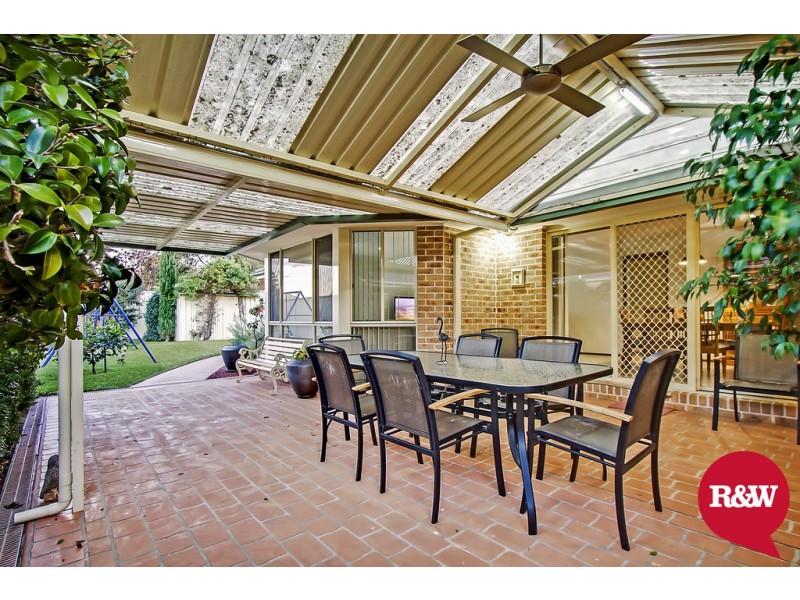 16 Mustang Avenue, St Clair NSW 2759