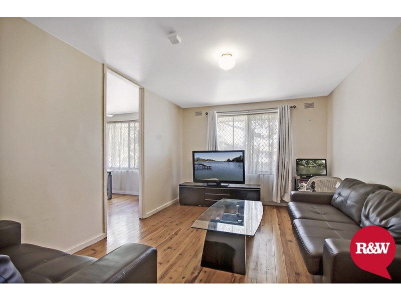 4 Exeter Place, Bidwill NSW 2770