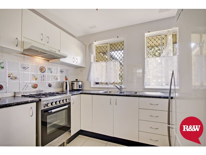 4 Exeter Place, Bidwill NSW 2770