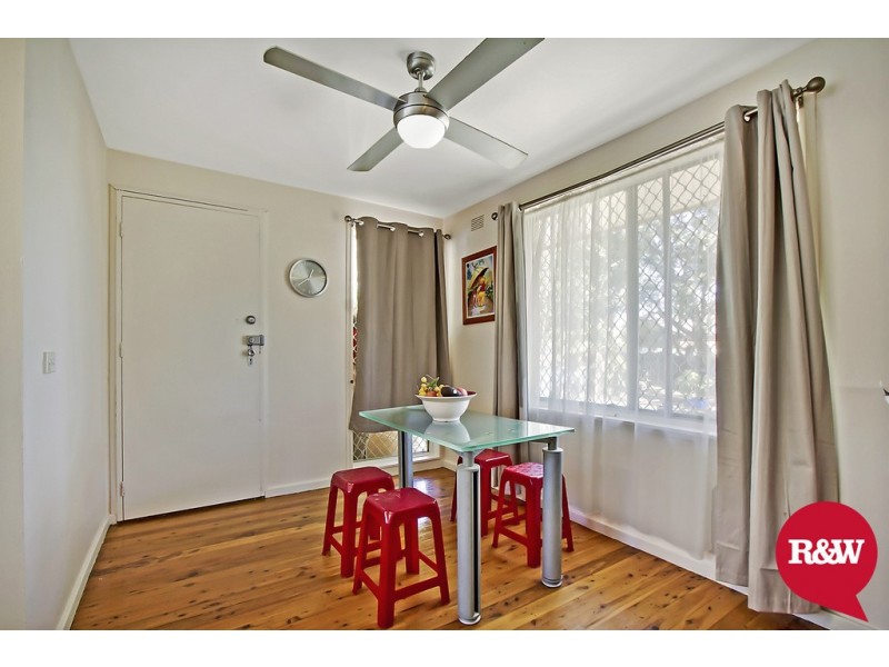 4 Exeter Place, Bidwill NSW 2770