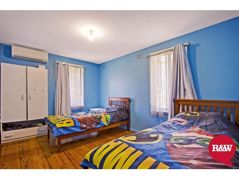 4 Exeter Place, Bidwill NSW 2770