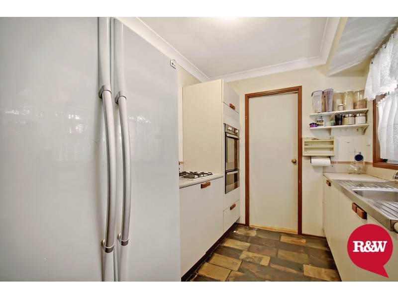 19 Barnard Crescent, Oakhurst NSW 2761